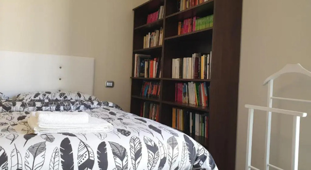 Двухместный номер Superior B&B Le Mura