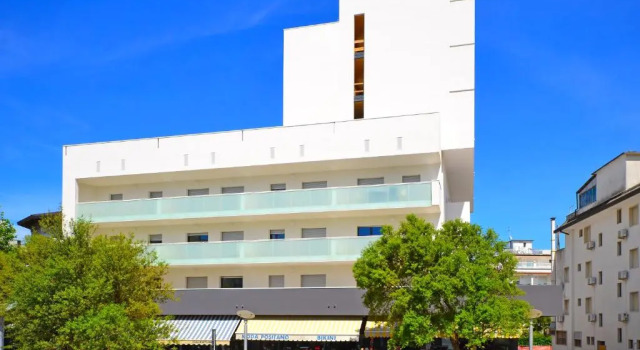 Апартаменты Residenza Verde
