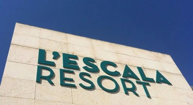 L'Escala Resort