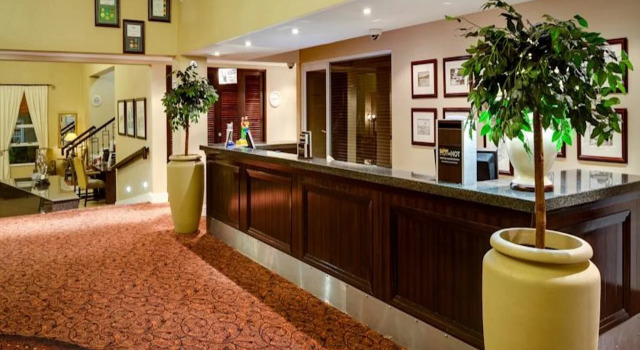 Protea Hotel by Marriott Nelspruit