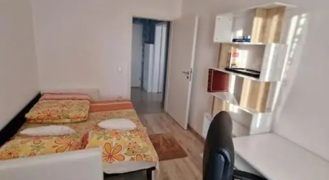 Apartament 3 camere Avantgarden, Varaa Huoneisto Sibiu 