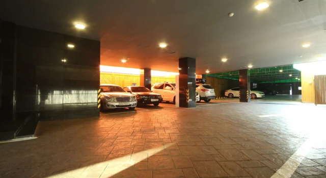 Jinju Hotel Beach, Забронировать Отель Чинджу Кёнсан-Намдо