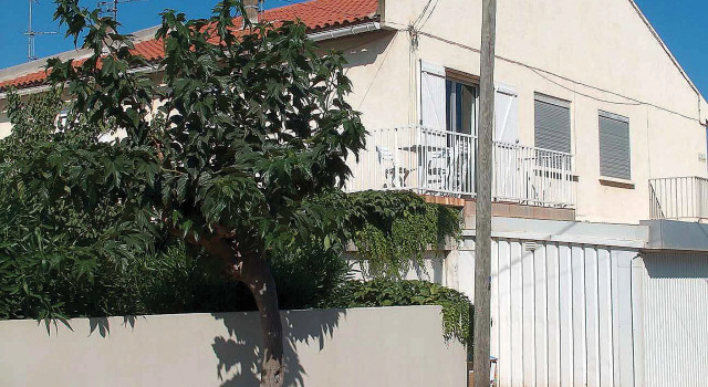 Apartment Residence Vicente Saint Pierre La Mer, Rezerwuj Apartament Saint-Pierre-la-Mer Aude