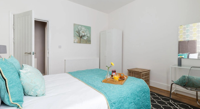Stanmore suites, Varaa Hotelli Birmingham West Midlands