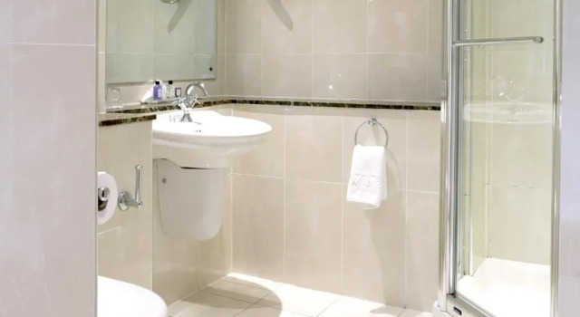 Семейный номер Executive Macdonald Inchyra Hotel & Spa