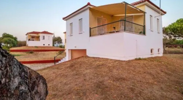Romanos Beach Villas By Xenia Resorts