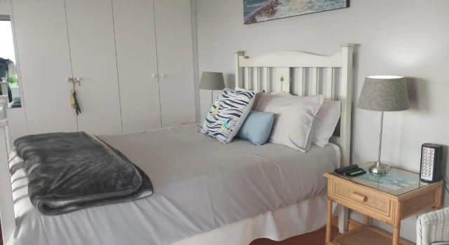 Номер Standard Whale Coast View