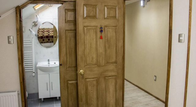 Hostel Entre Vientos, Reservar Albergue Punta Arenas 