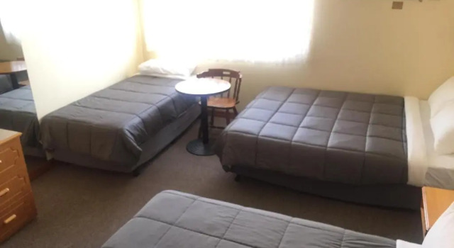 Семейный номер Standard St Georges Motor Inn