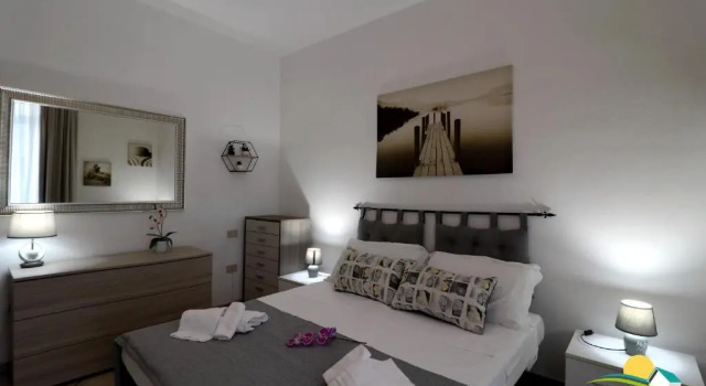 Апартаменты Maremma Holidays-Casa Magò