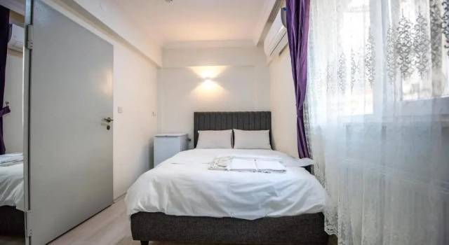 Номер Standard Leydi Butik Otel