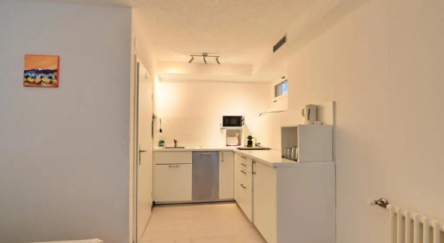 Студия Casa Liliane