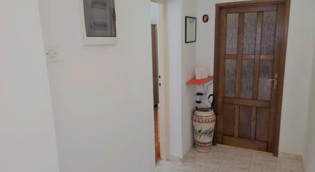 Studio apartman TRE PALME