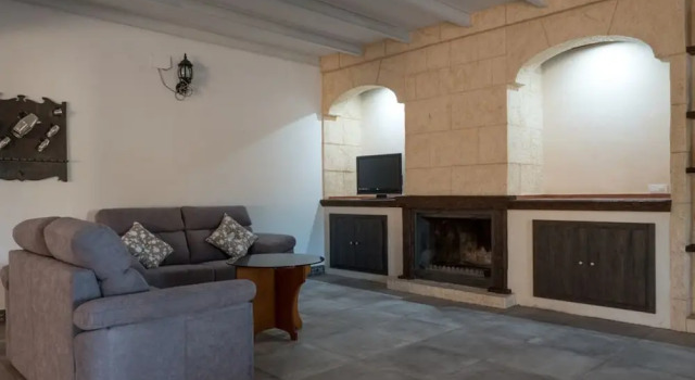 Casa Rural El Lagar de Doñana