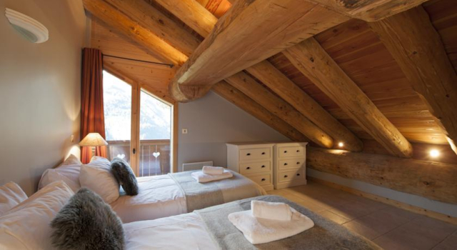 LOurse de Savoie