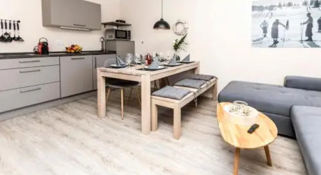Smart Resorts Jade
