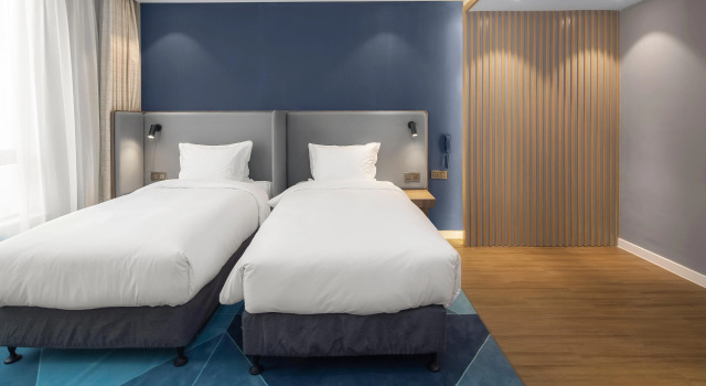 Holiday Inn Express Shanghai Chongming by IHG