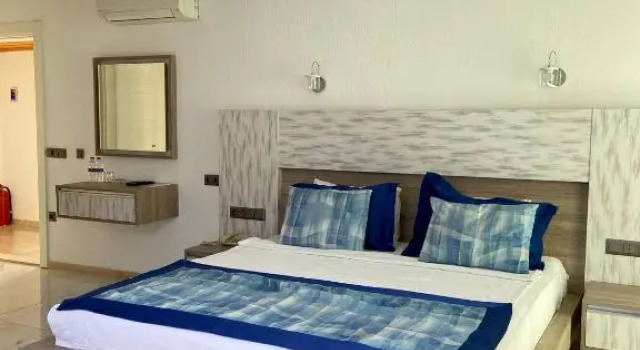 Номер Economy Narr Hotel