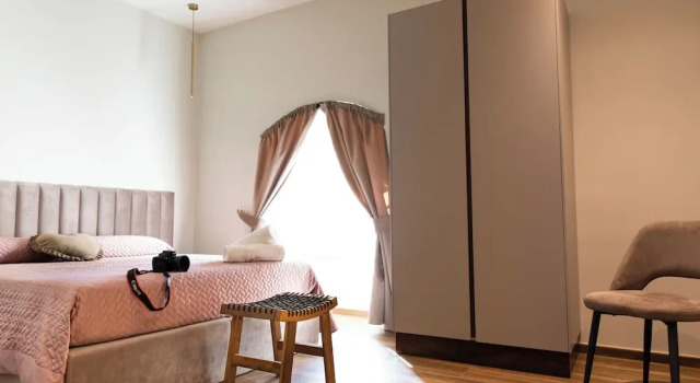 Corte Trento - Exclusive Rooms, Book Hotel Hotels in Bitonto with Breakfast, Breakfasts
