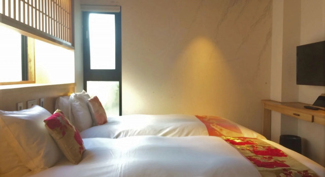 Hotel Gion Misen