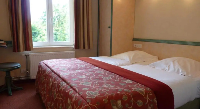 Номер Standard Les Tilleuls Hotel
