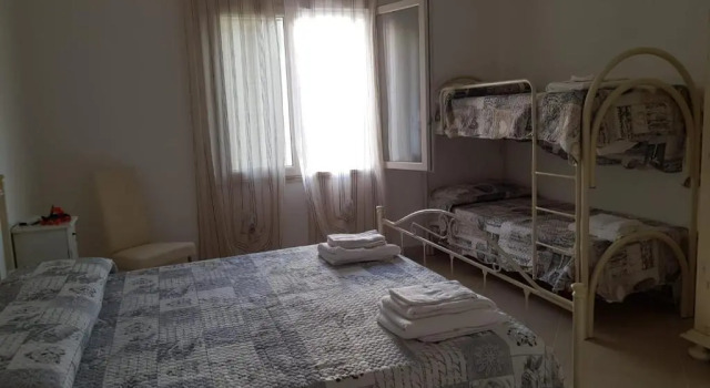 Standard cameră B&b Giadà