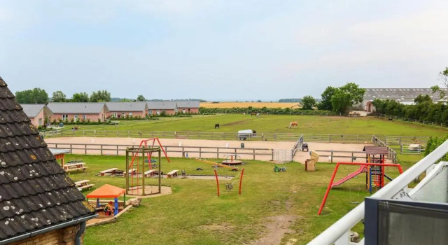 Buedlfarm-NordOst, Réserver Hôtel Sahrensdorf Fehmarn