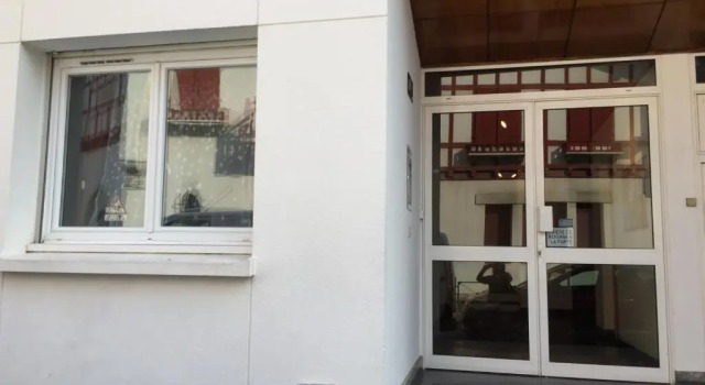 Апартаменты Studio hyper centre Tingitana LES CLES DE SAINT JEAN DE LUZ