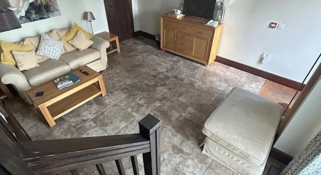 Suite England's Gate and Coachhouse