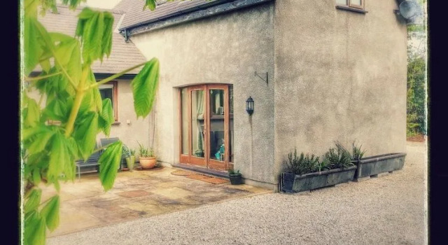Honey Cottage