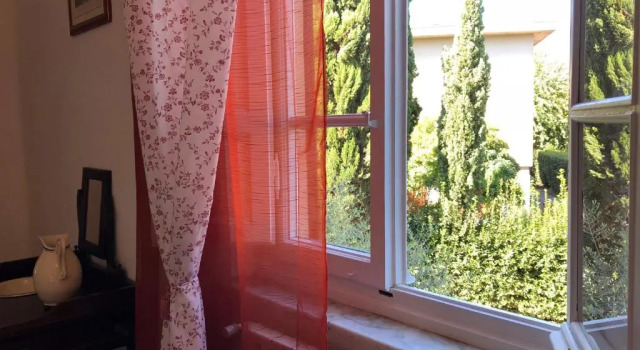 Двухместный номер Standard Relais Puccini