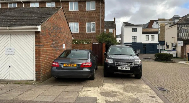 Коттедж 14 Oxford Mews - 5 Star Living for up to 10 People
