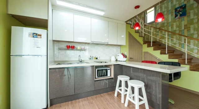Номер Standard Vitamin Sea House