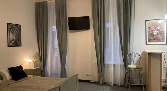 Studio Sunflower B&B