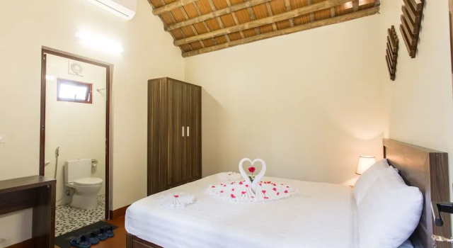 Номер Superior Amira Homestay