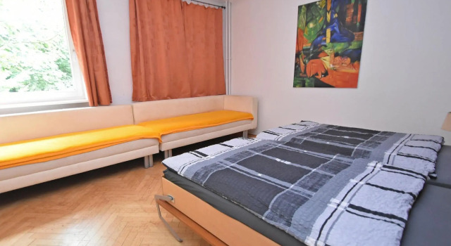 Forest-edge Braunlage Home, Book Hotel Braunlage Braunlage Ski