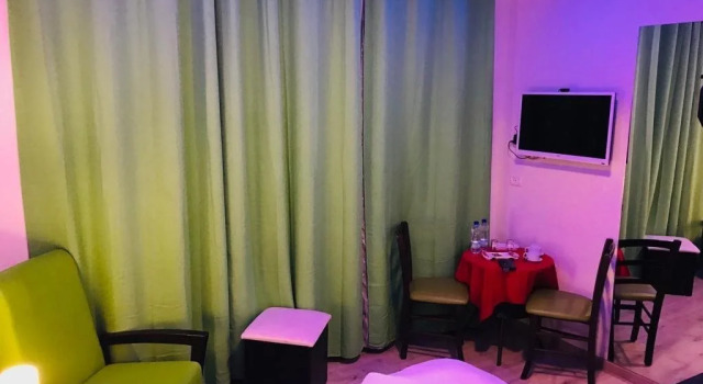 Assaraya Hotel, Reservar Hotel Hotéis em Bethlehem com pequeno-almoço, perto de Umar Mosque, Café da manhã