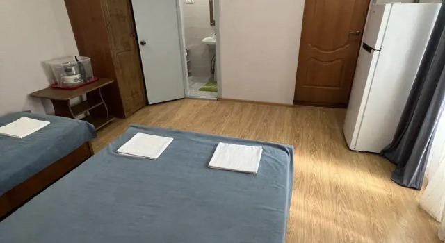 Номер Standard Бригантина