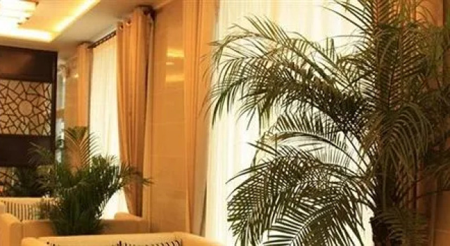 Sage Hotel, Prenota Hotel Ya'an Sichuan