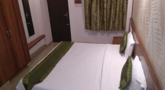 OYO 14163 Comforts Inn, Rezervovat Hotel Mangalúru Bangalore
