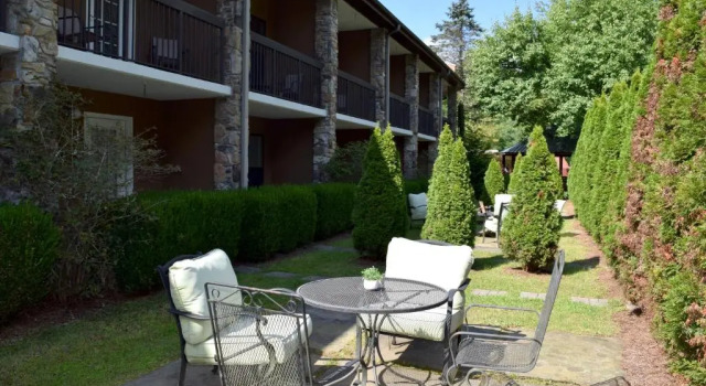 Двухместный номер Deluxe Trailborn Highlands, Outdoor Collection by Marriott Bonvoy
