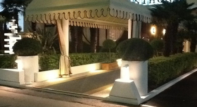 Hotel Anthony