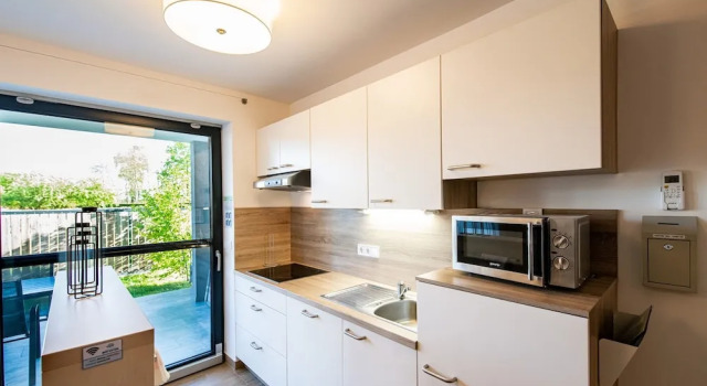 Апартаменты Apartments Banonia - Sunset