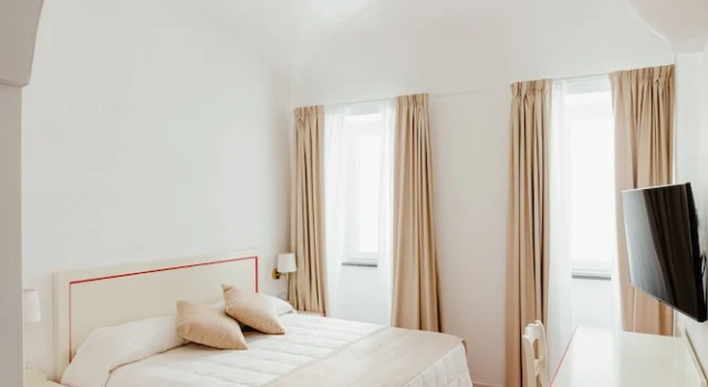 Номер Comfort Hotel Da Raffaele