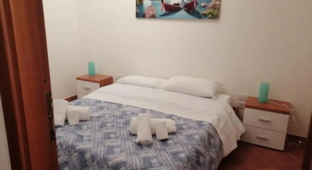 Torre Sances House