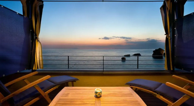 Номер Prestige Hotel Capo La Gala & Wellness