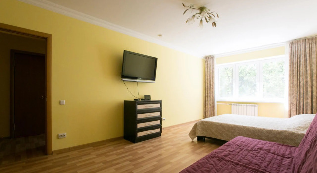 DearHome on the Enthusiasts Highway, Rezervovat Hotel Balašicha Moskovská