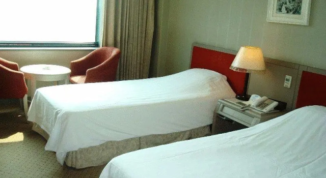 Flamingo Hotel
