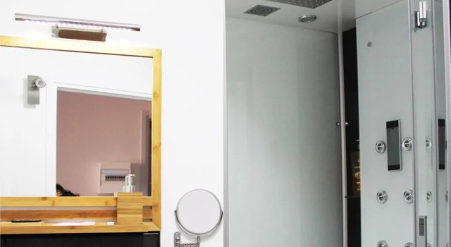 Шале Superior Appart Hotel Relax Spa