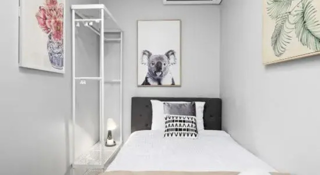 Номер Standard Central Station Stay – Steps Across, Cafés & City Life